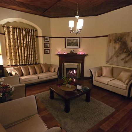 Brockenhurst Bungalow ヌワラ・エリヤ エクステリア 写真
