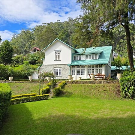 Brockenhurst Bungalow ヌワラ・エリヤ エクステリア 写真