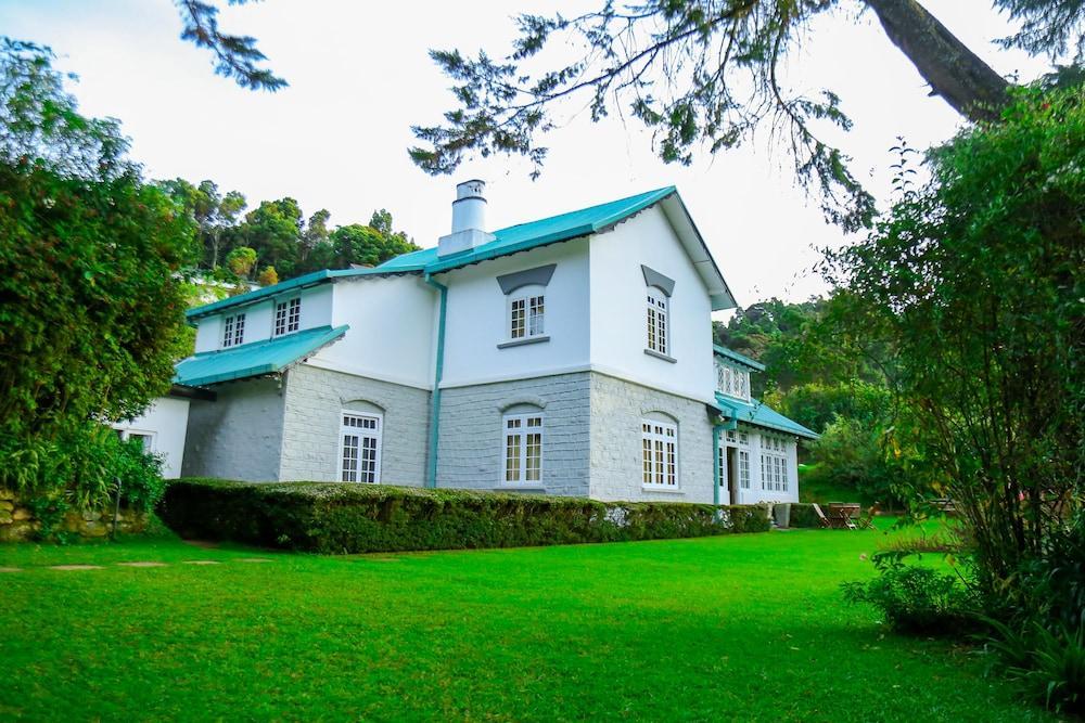 Brockenhurst Bungalow ヌワラ・エリヤ エクステリア 写真
