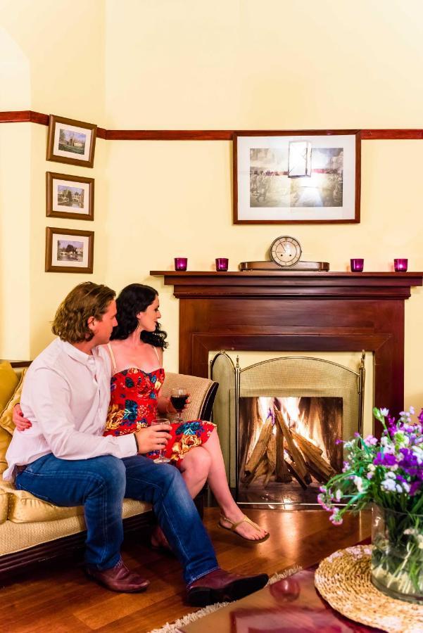 Brockenhurst Bungalow ヌワラ・エリヤ エクステリア 写真