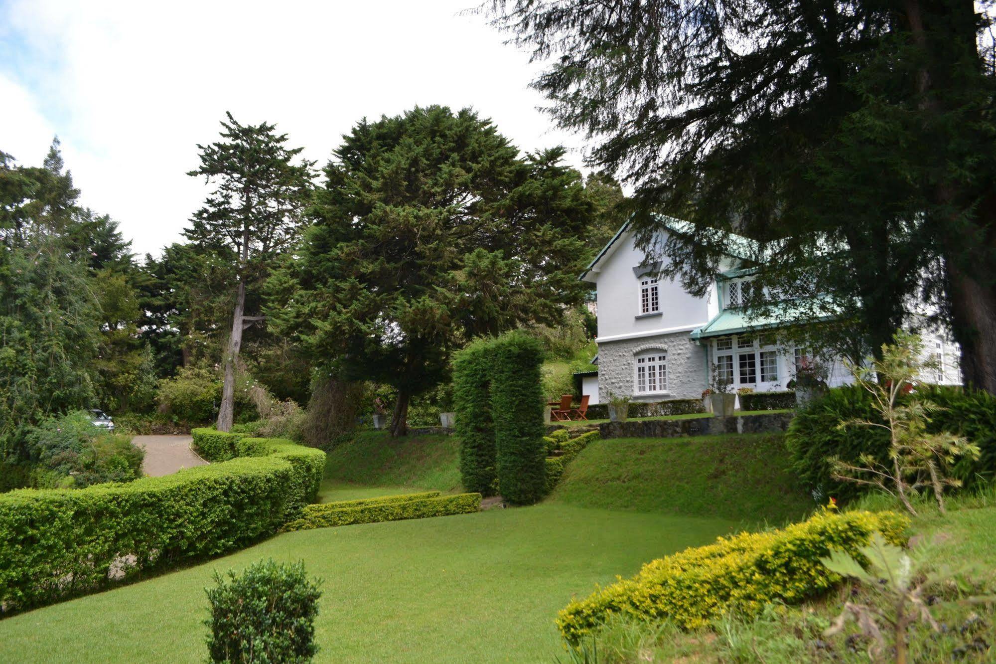 Brockenhurst Bungalow ヌワラ・エリヤ エクステリア 写真