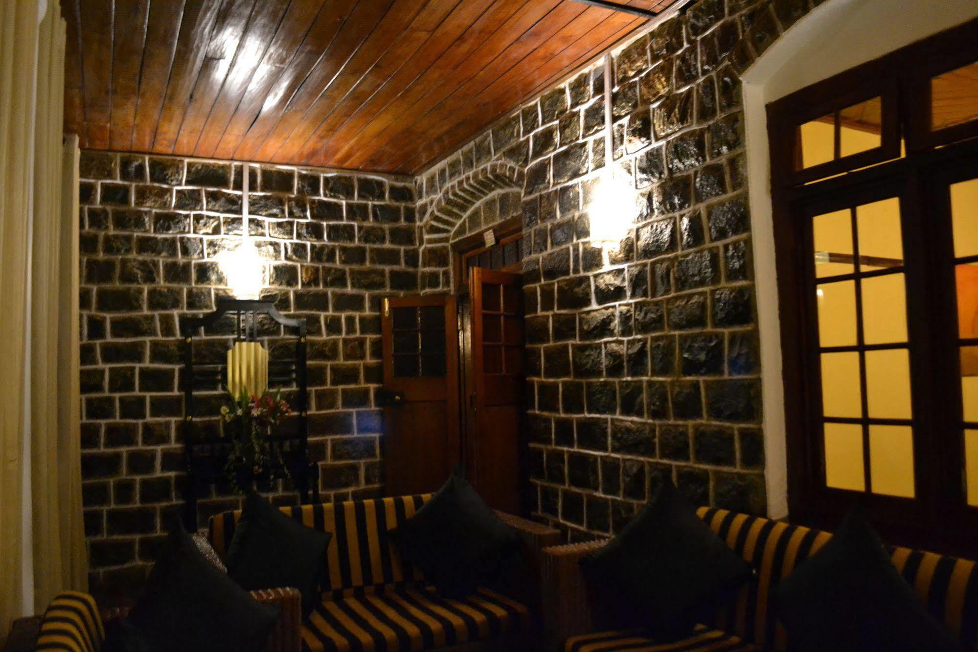 Brockenhurst Bungalow ヌワラ・エリヤ エクステリア 写真