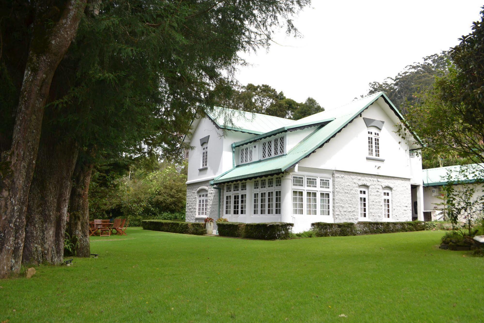 Brockenhurst Bungalow ヌワラ・エリヤ エクステリア 写真