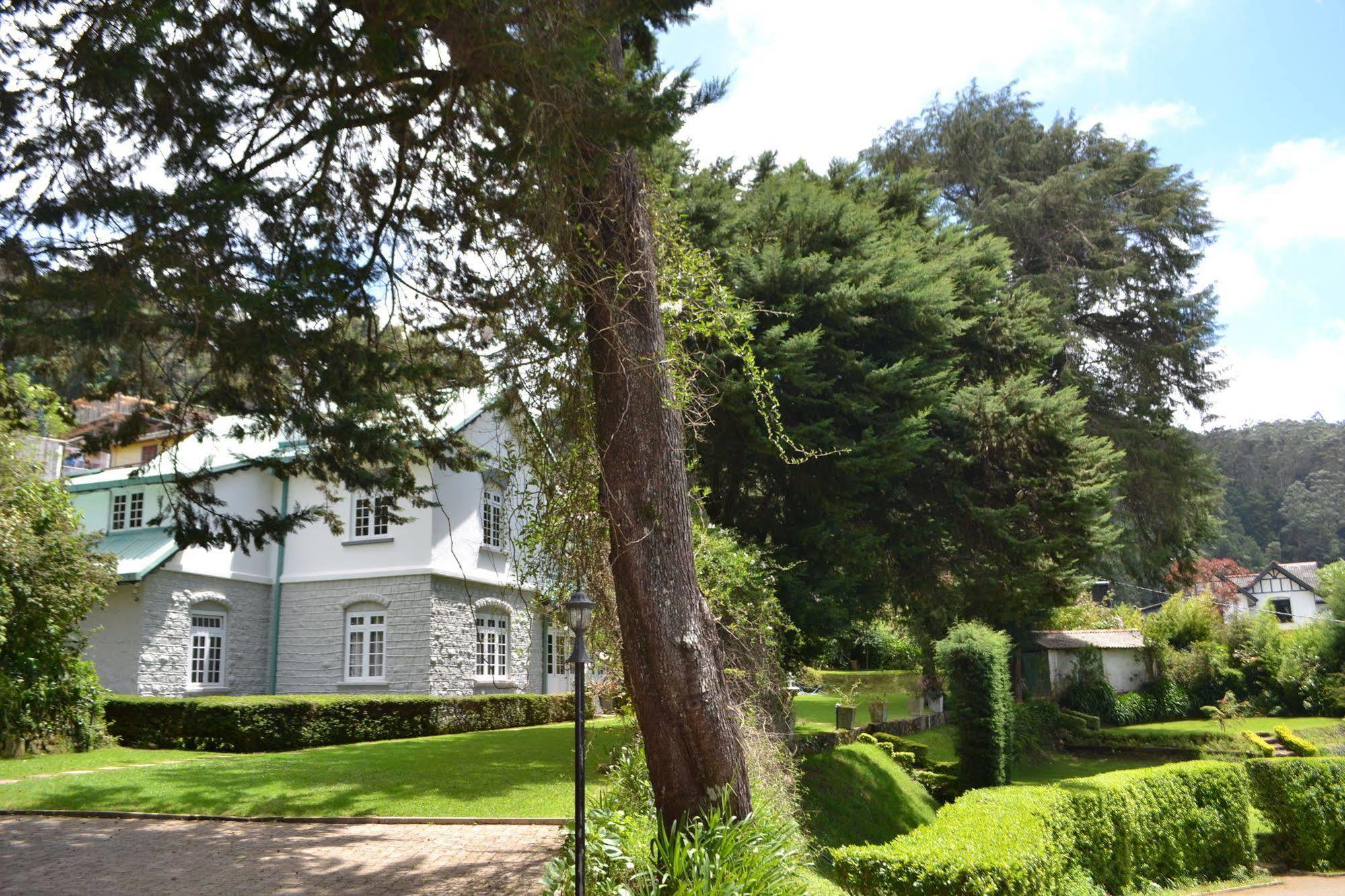 Brockenhurst Bungalow ヌワラ・エリヤ エクステリア 写真