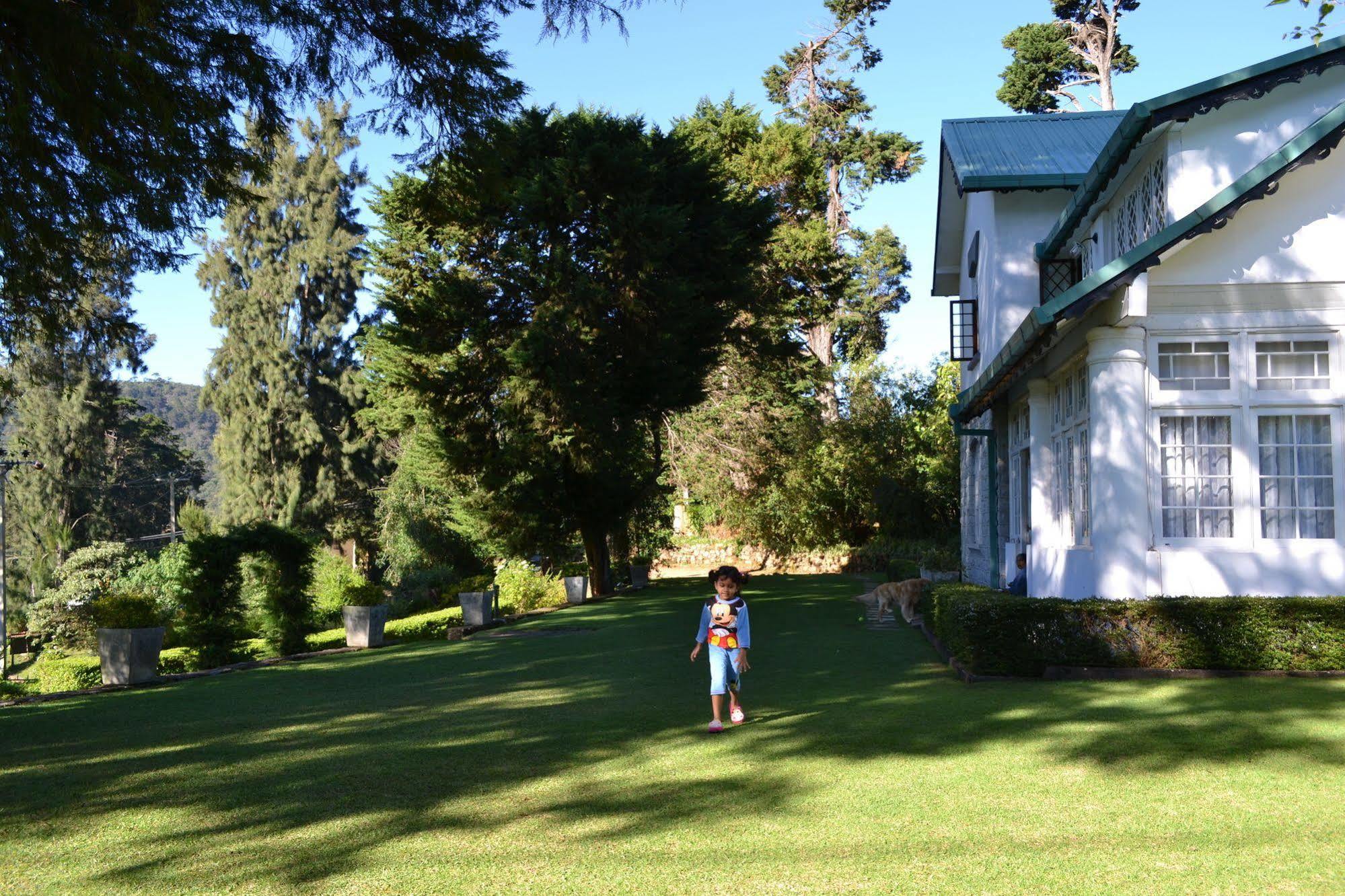 Brockenhurst Bungalow ヌワラ・エリヤ エクステリア 写真