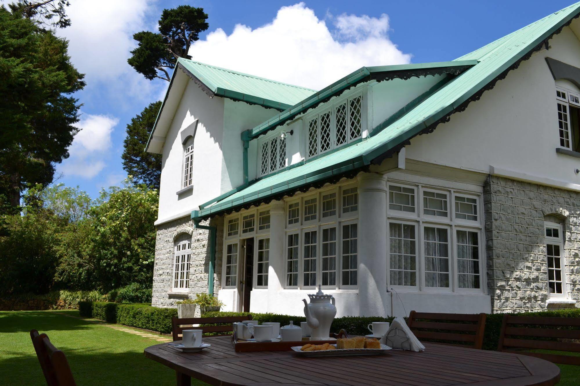 Brockenhurst Bungalow ヌワラ・エリヤ エクステリア 写真